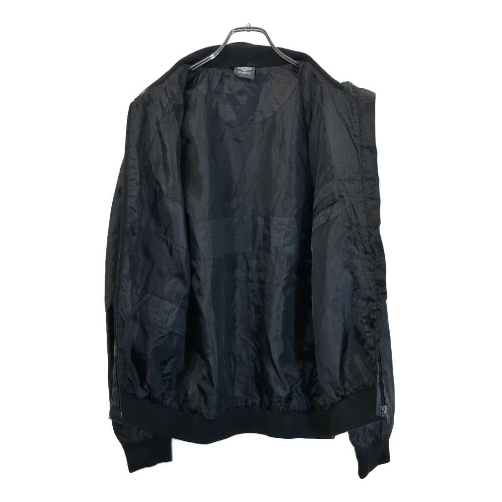 umbro Warm Up Nylon Jacket