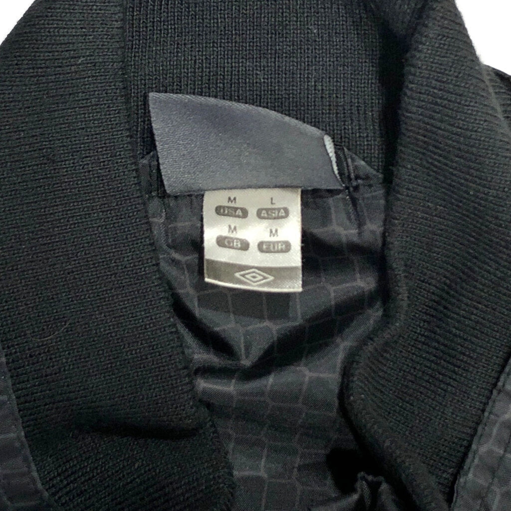 umbro Warm Up Nylon Jacket