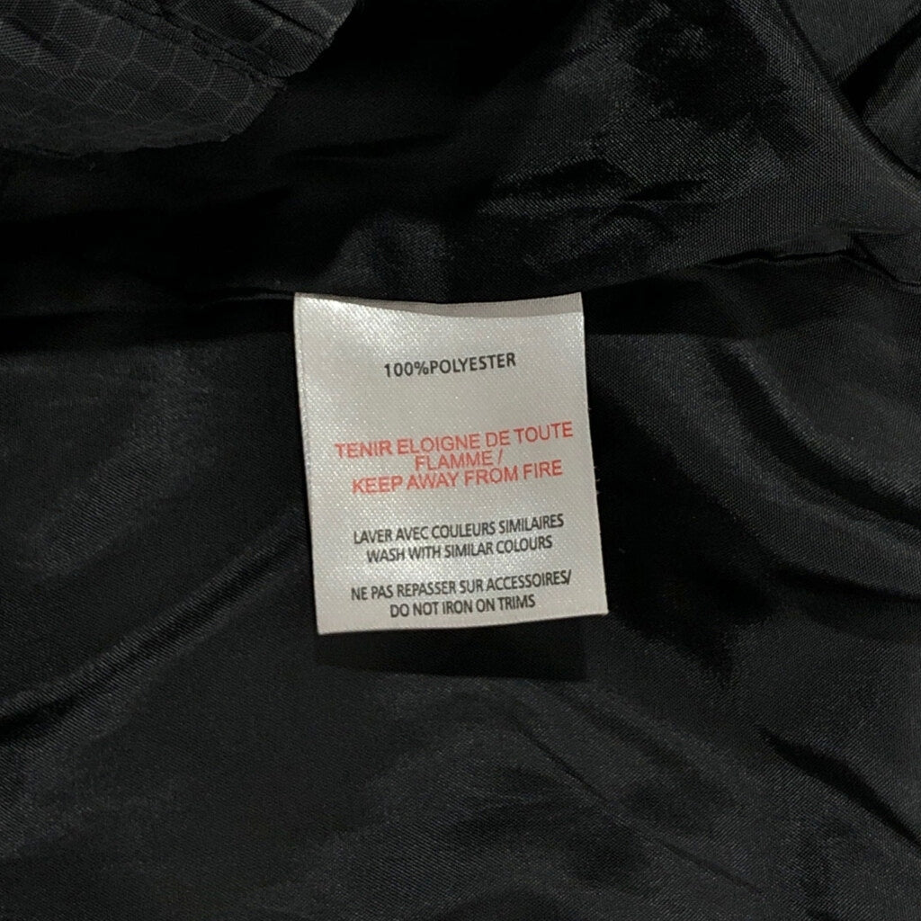 umbro Warm Up Nylon Jacket