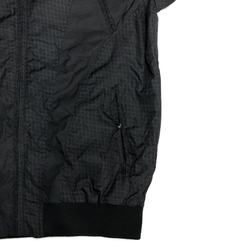 umbro Warm Up Nylon Jacket