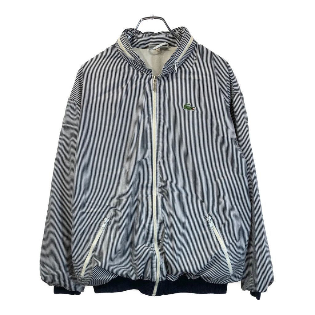 70s CHEMISE LACOSTE Jacket