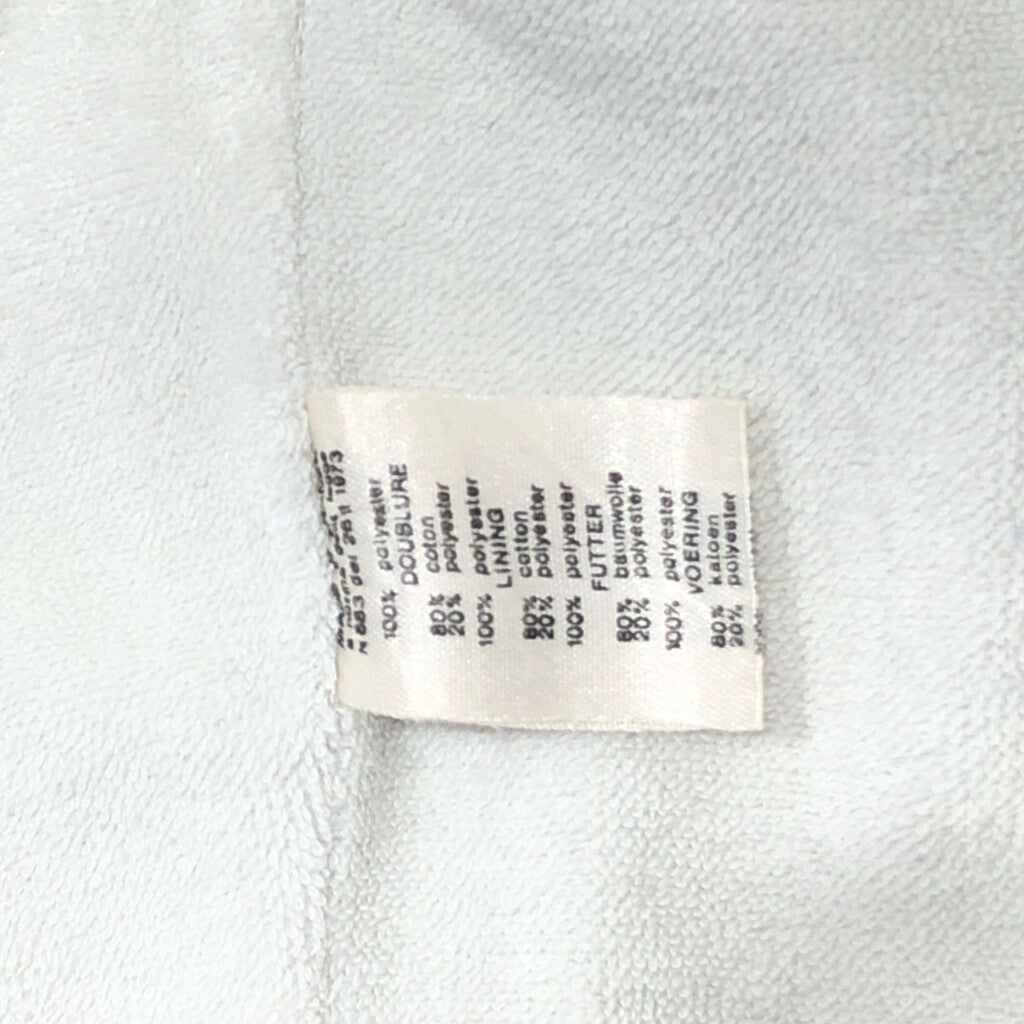 70s CHEMISE LACOSTE Jacket