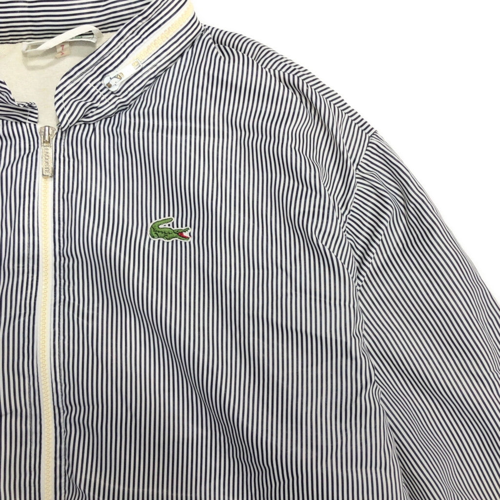 70s CHEMISE LACOSTE Jacket