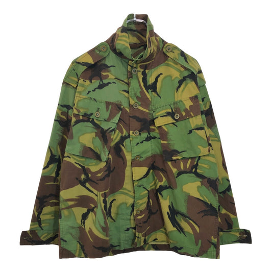 Euro Military Military Jacket