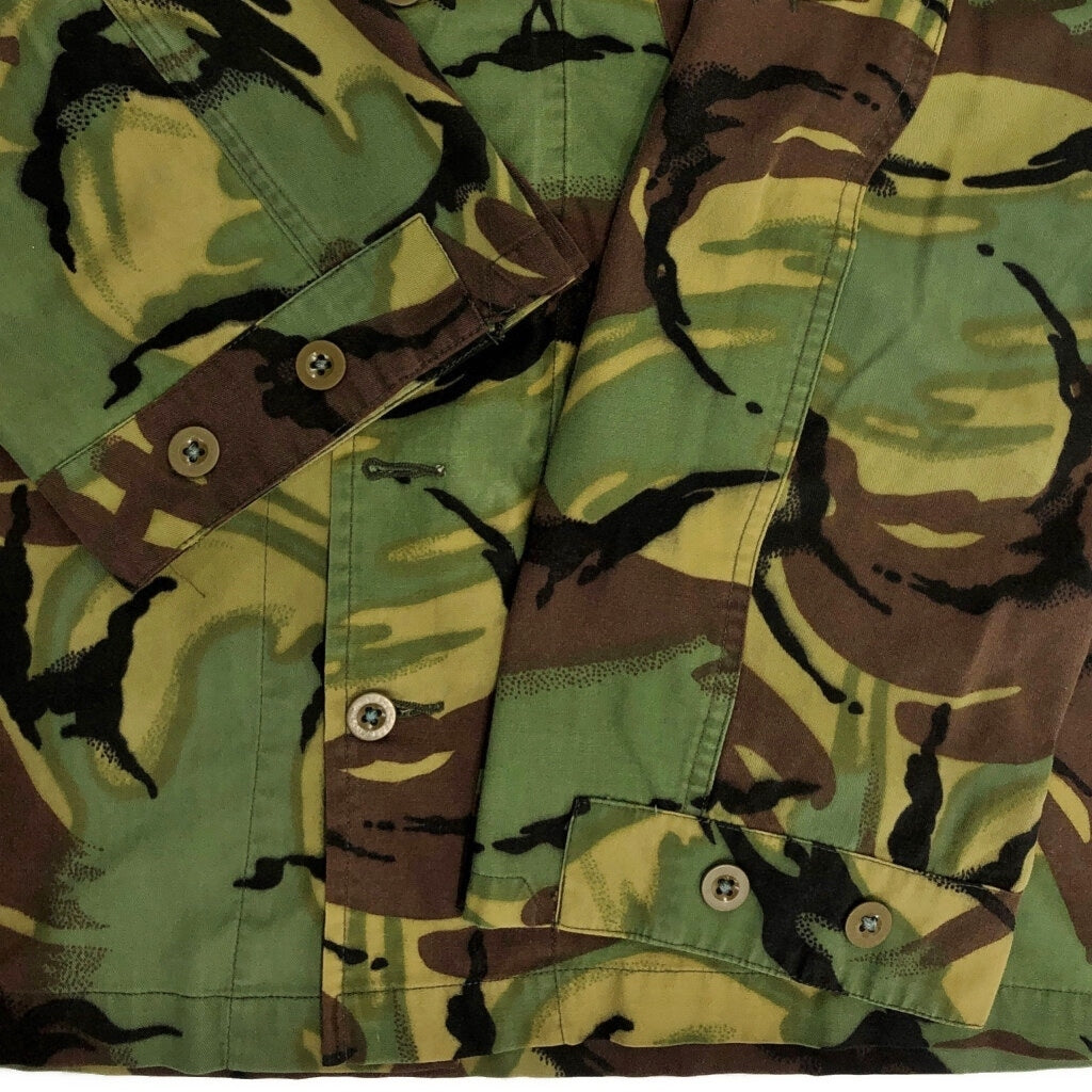 Euro Military Military Jacket