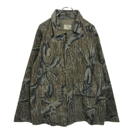 MOSSY OAK Work Jacket