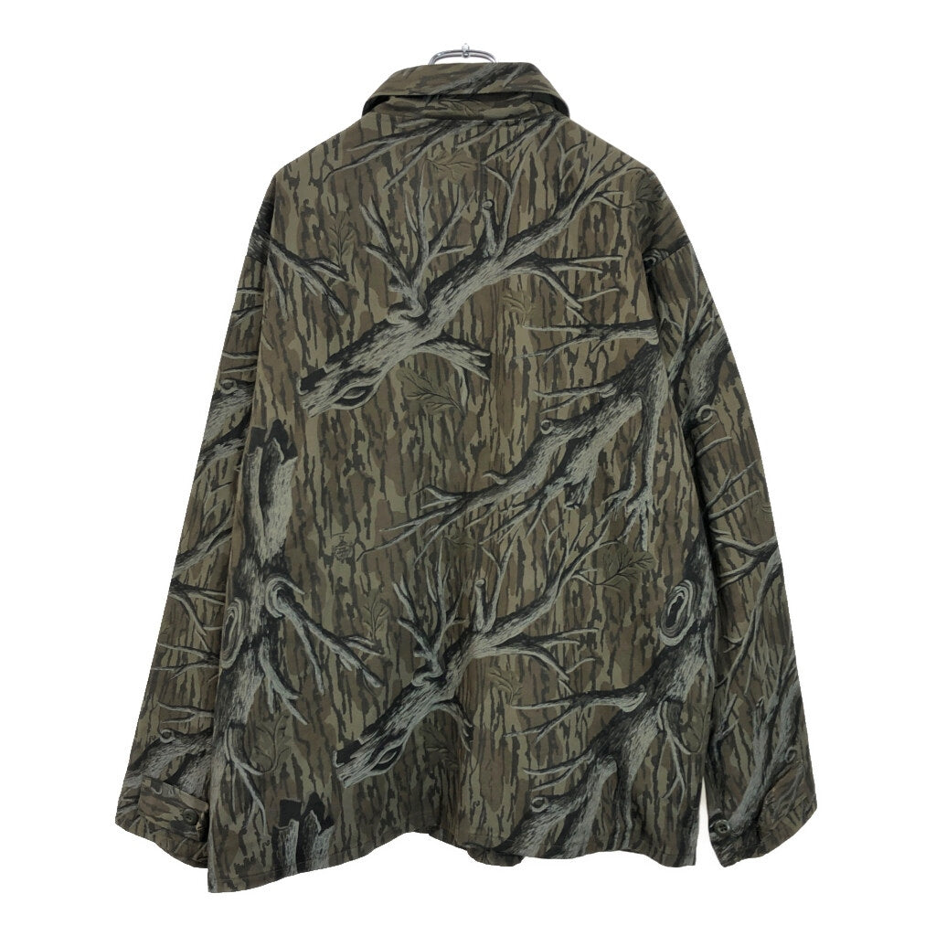 MOSSY OAK Work Jacket