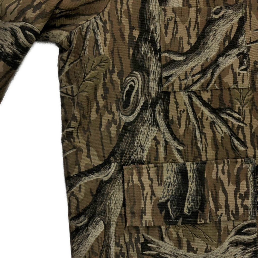 MOSSY OAK Work Jacket