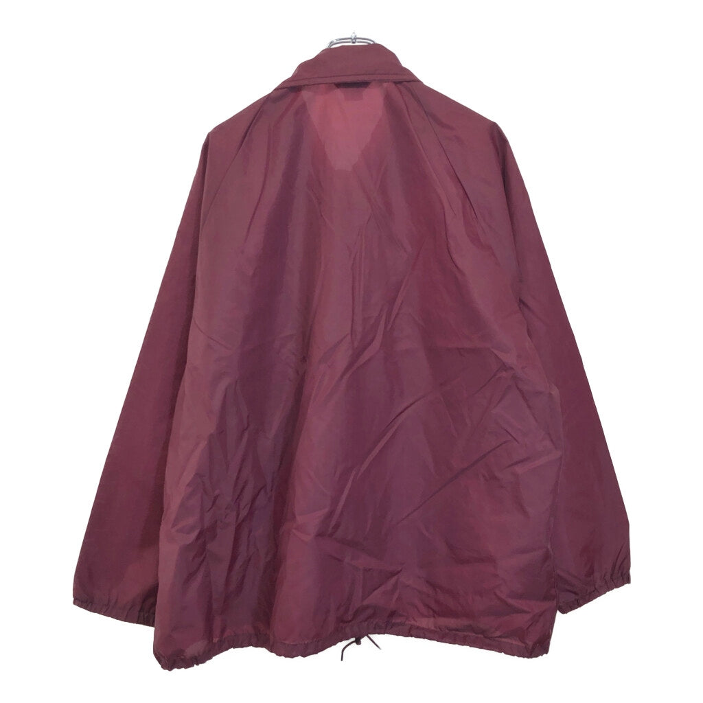 70s MAVERICK Nylon Jacket