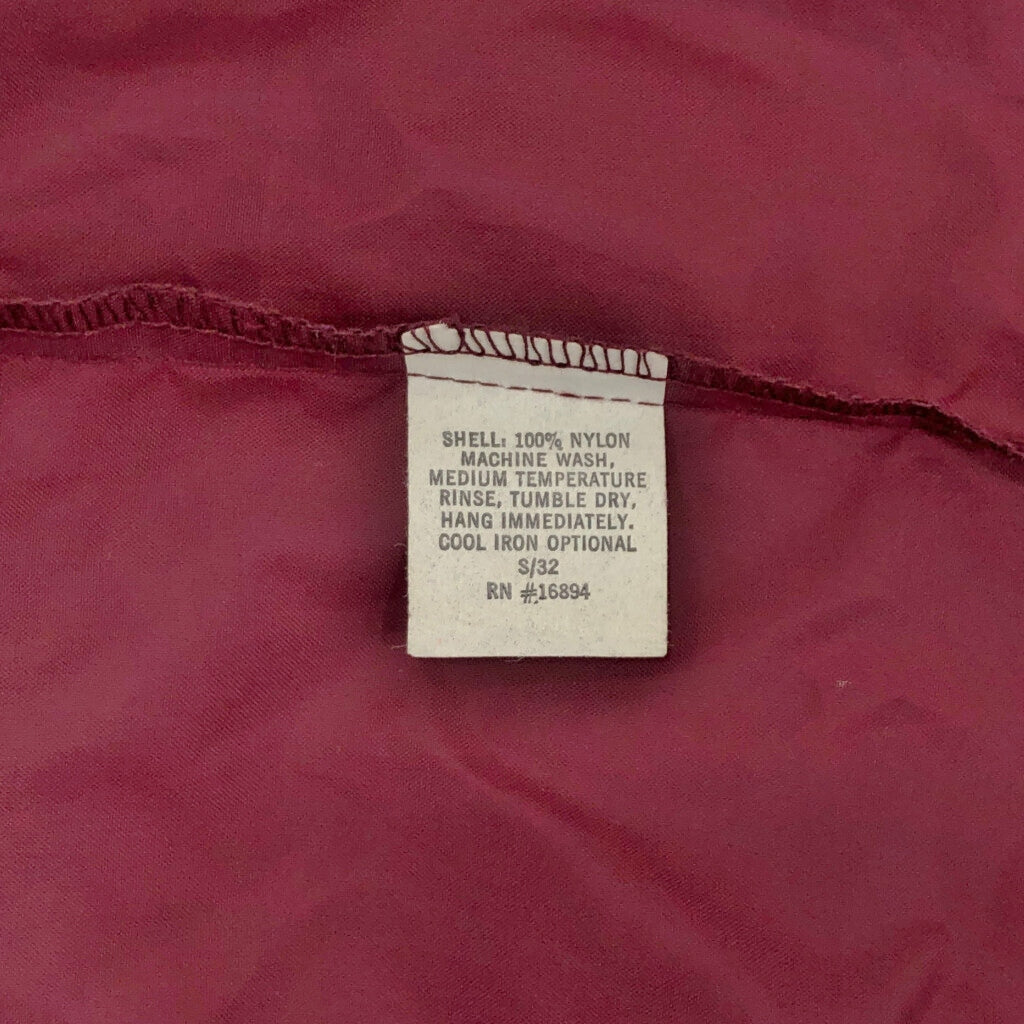 70s MAVERICK Nylon Jacket