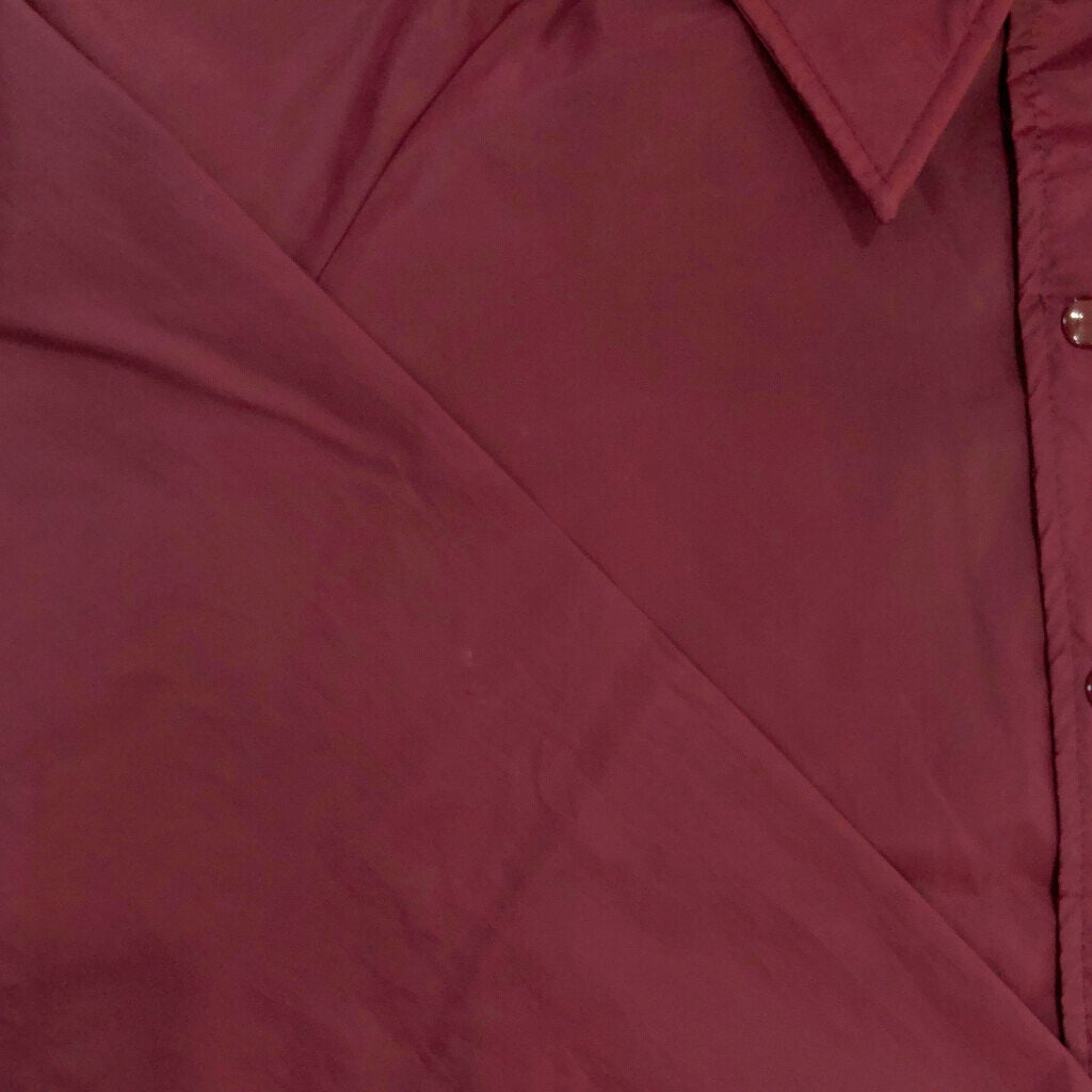 70s MAVERICK Nylon Jacket