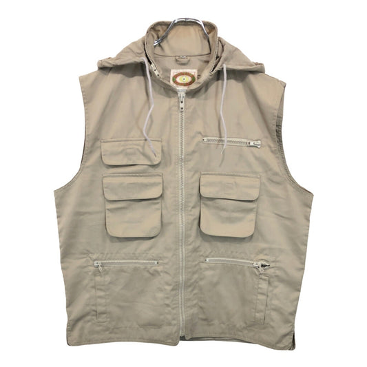 80s Banana Republic Vest