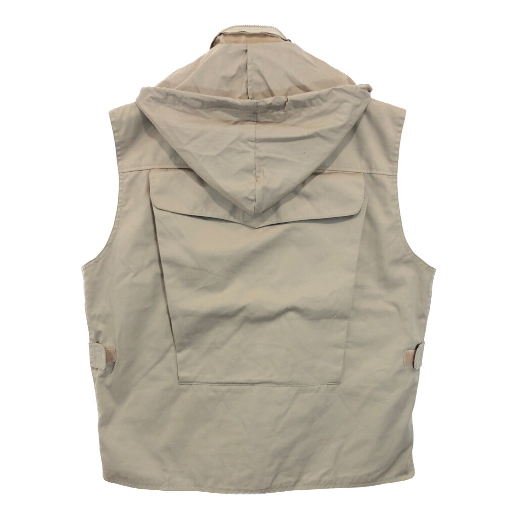 80s Banana Republic Vest