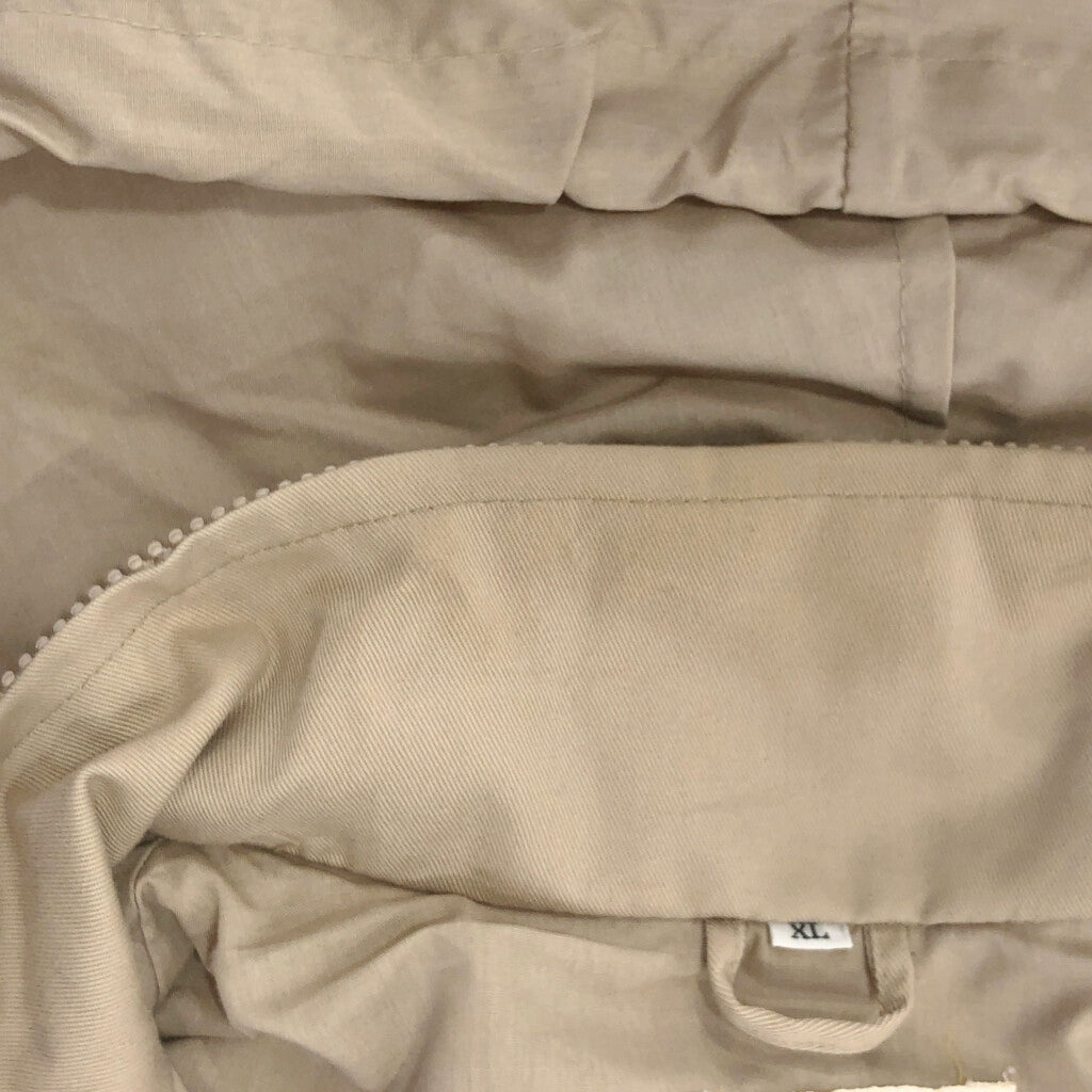 80s Banana Republic Vest