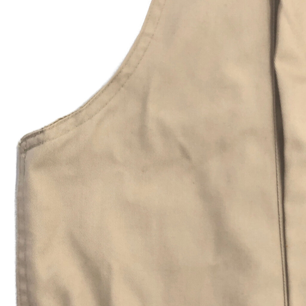 80s Banana Republic Vest