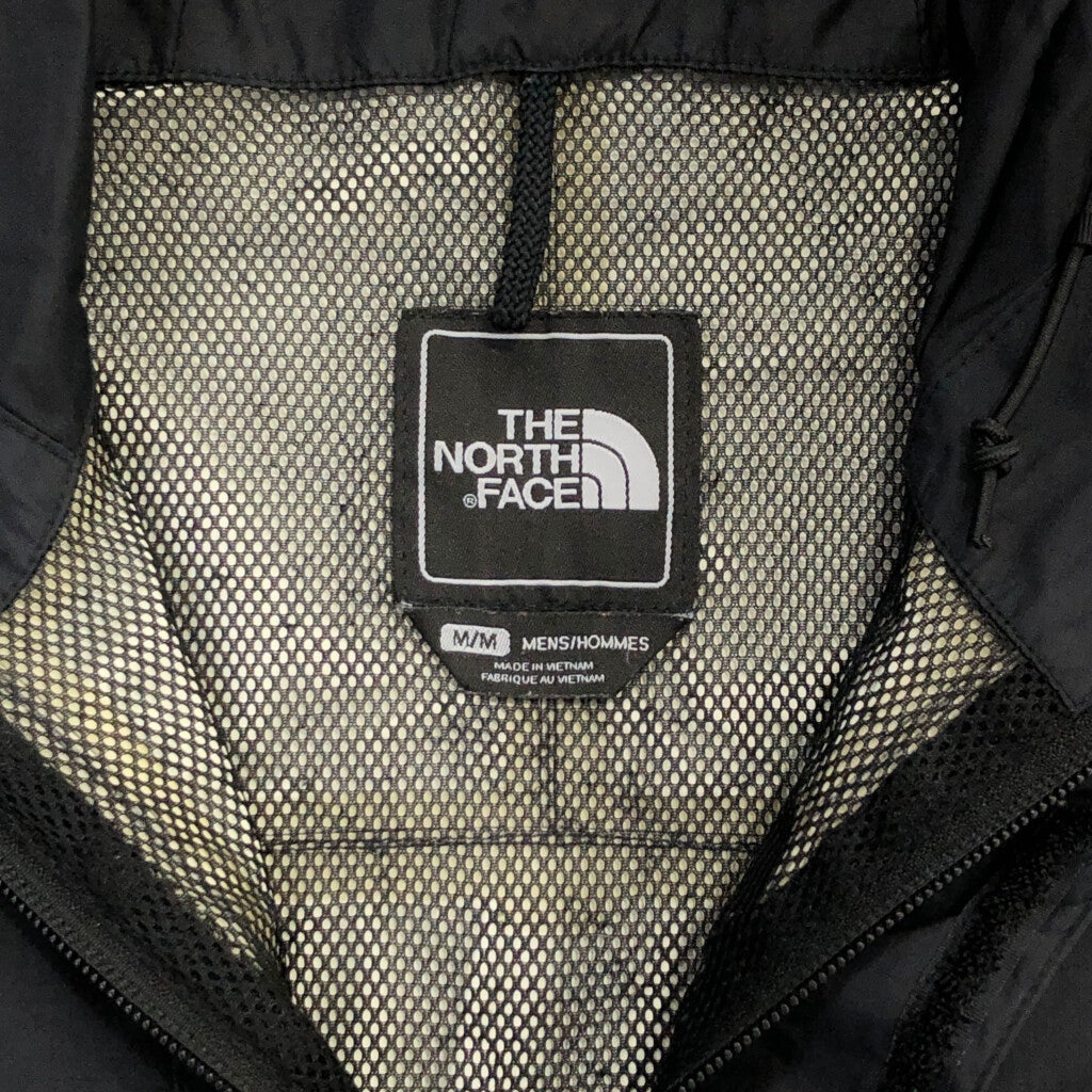 THE NORTH FACE Mountain Parka