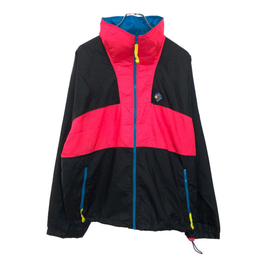 80s WOOLRICH Windbreaker Nylon Jacket
