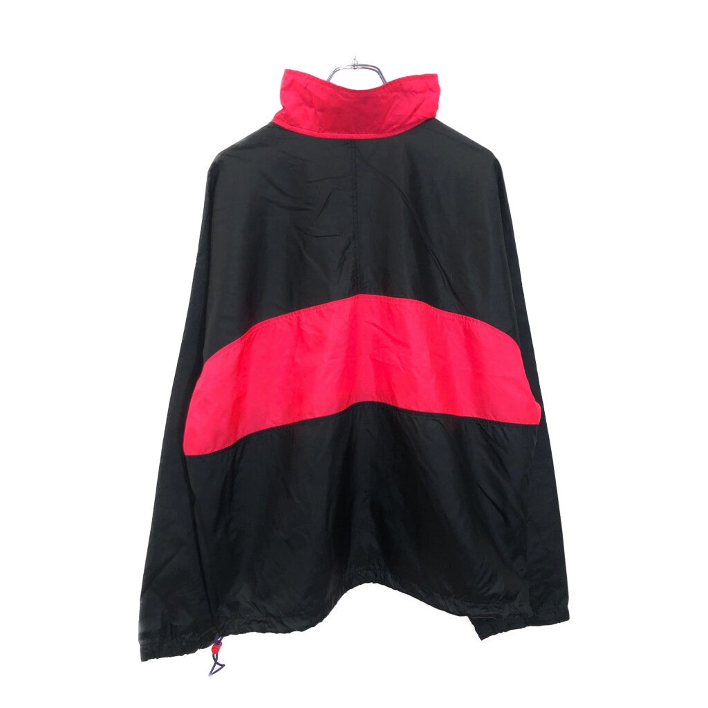 80s WOOLRICH Windbreaker Nylon Jacket