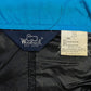 80s WOOLRICH Windbreaker Nylon Jacket