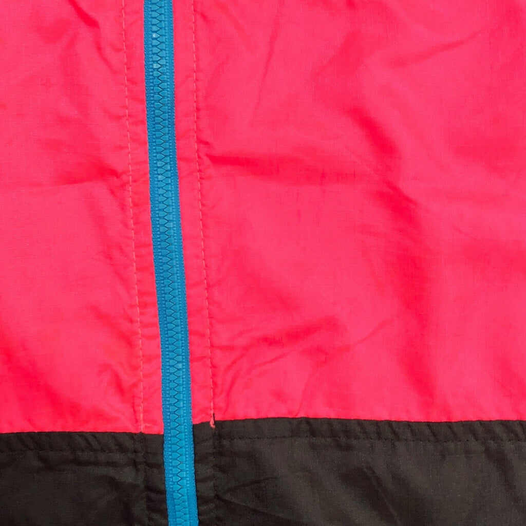 80s WOOLRICH Windbreaker Nylon Jacket