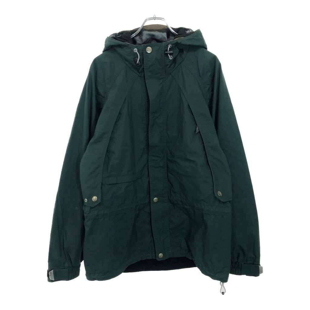 FILA Mountain Parka