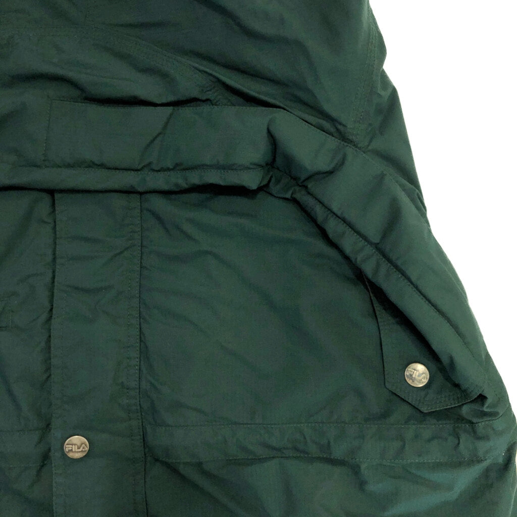 FILA Mountain Parka