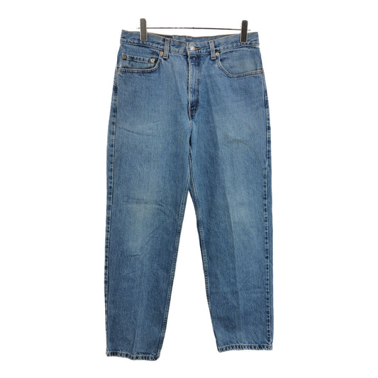 00s Levi's 550 Denim Pants