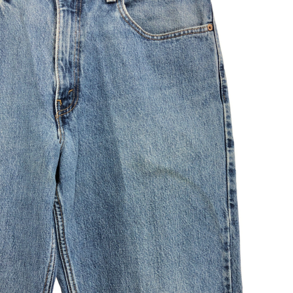 00s Levi's 550 Denim Pants