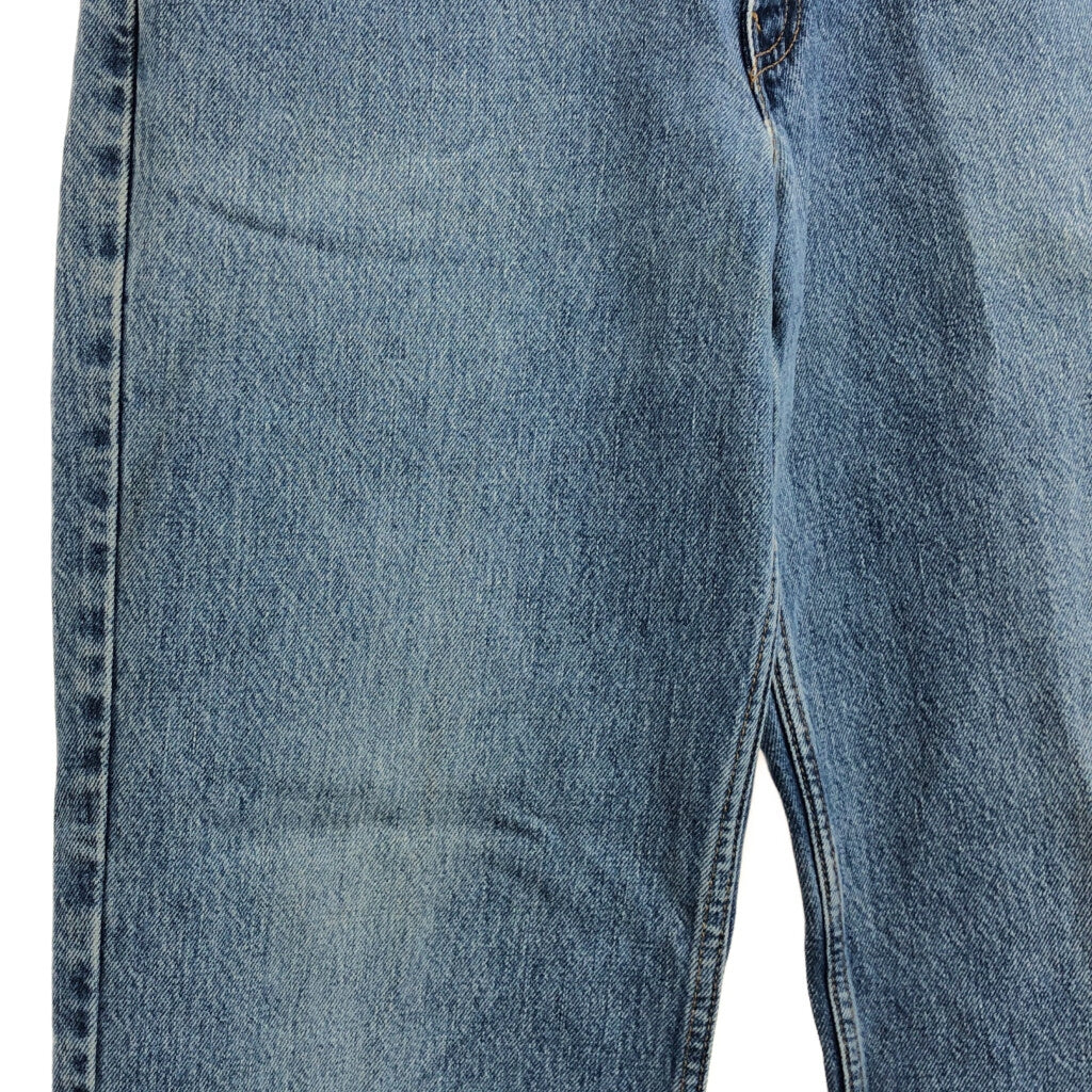 00s Levi's 550 Denim Pants