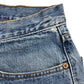 00s Levi's 550 Denim Pants