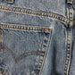 00s Levi's 550 Denim Pants