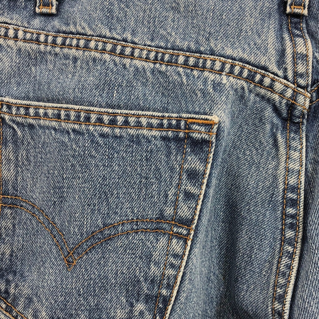 00s Levi's 550 Denim Pants