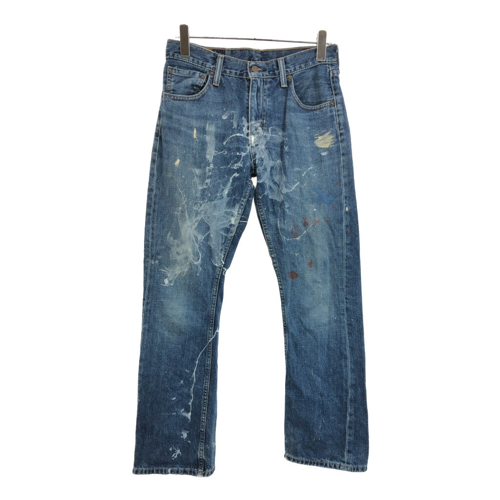 Levi's 527 Denim Pants