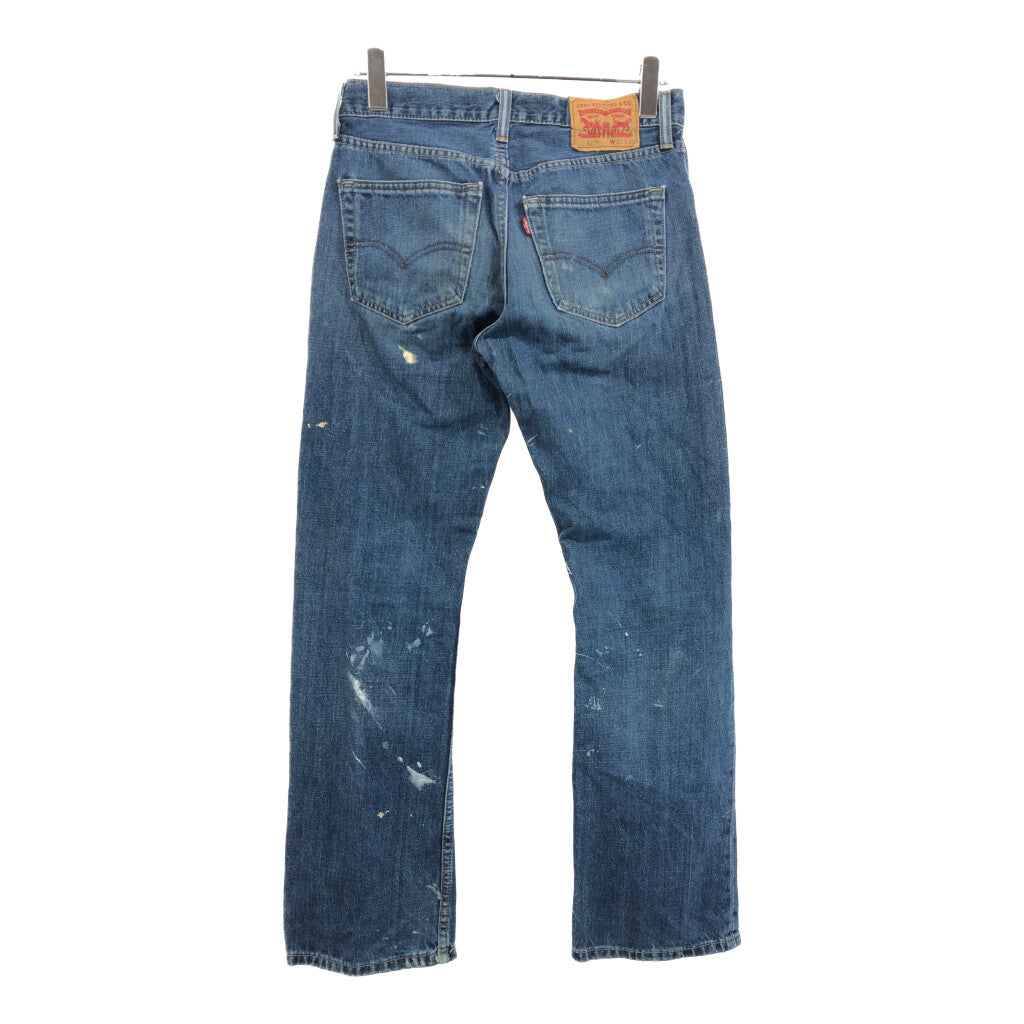 Levi's 527 Denim Pants