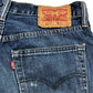 Levi's 527 Denim Pants