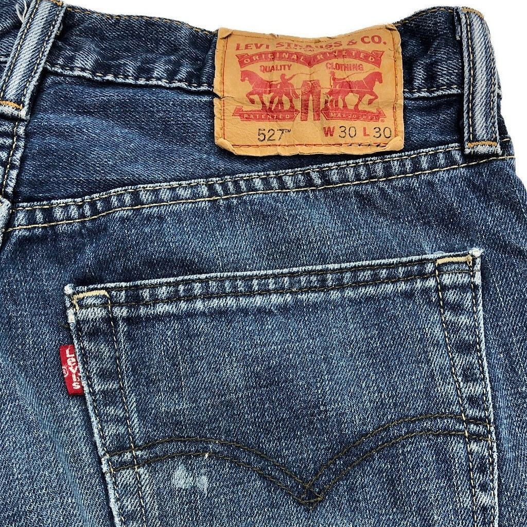 Levi's 527 Denim Pants