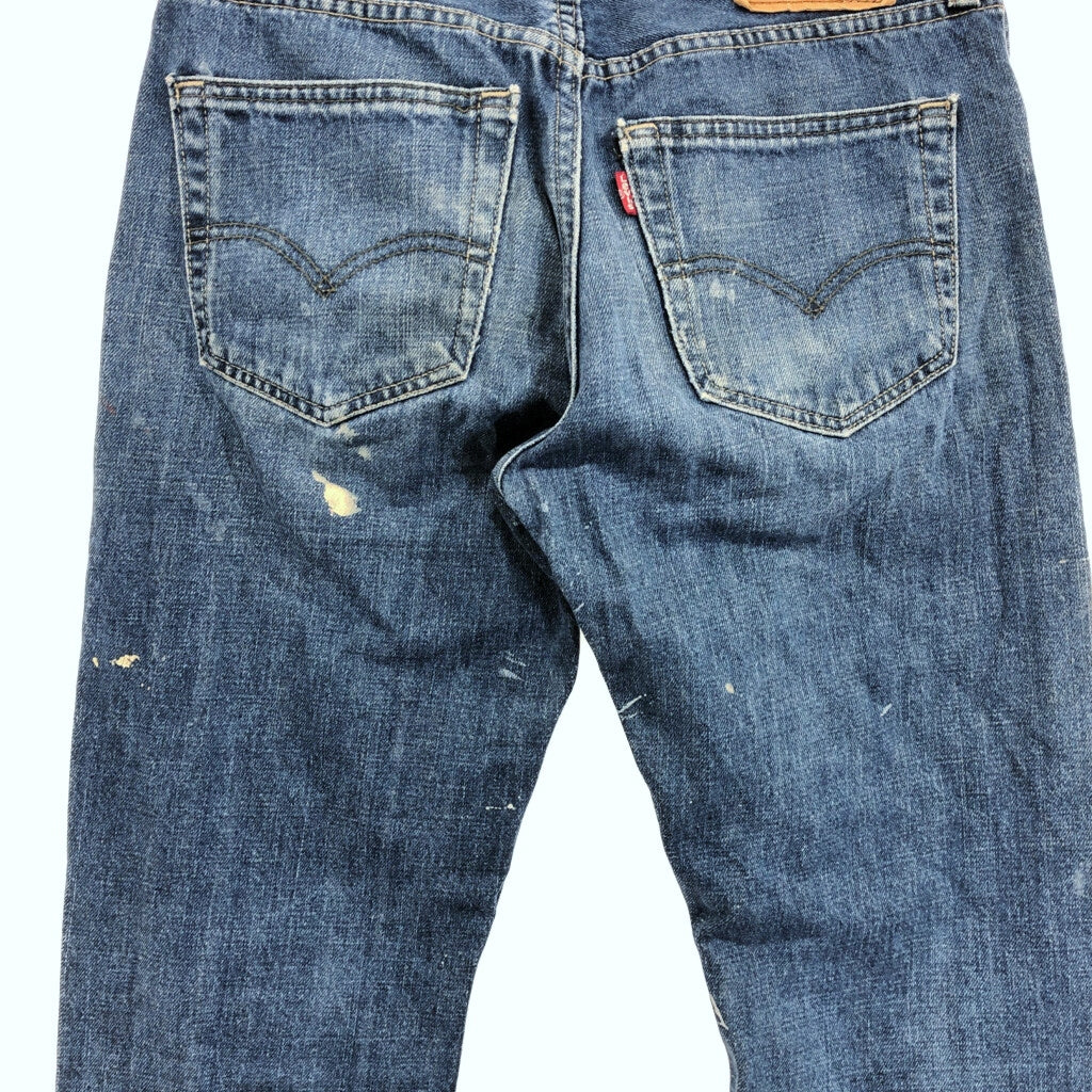 Levi's 527 Denim Pants