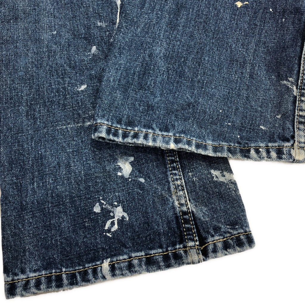 Levi's 527 Denim Pants