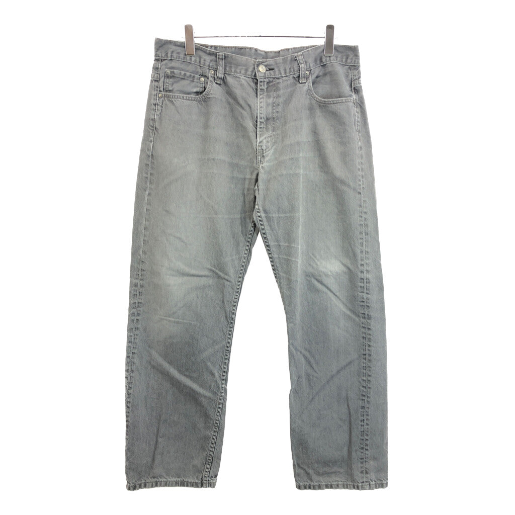 Levi's 569 Denim Pants