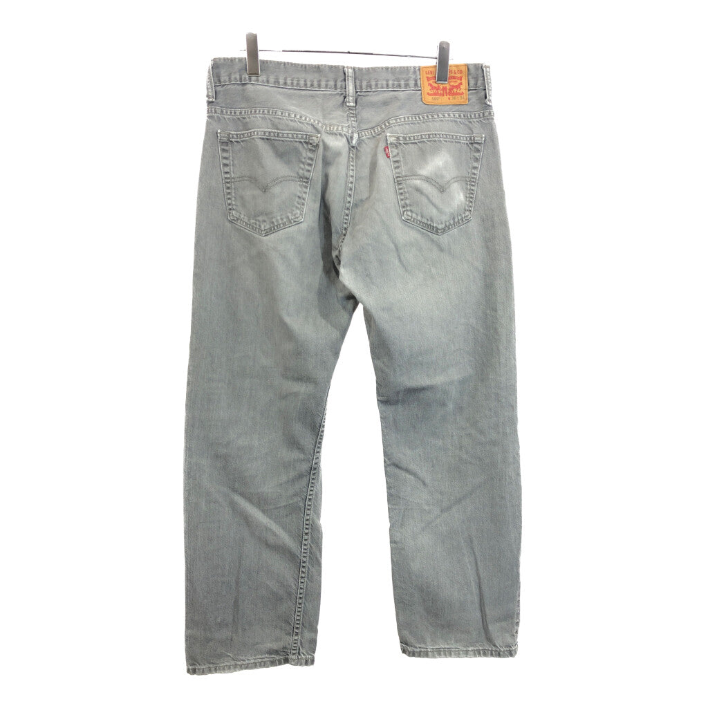 Levi's 569 Denim Pants