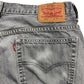 Levi's 569 Denim Pants