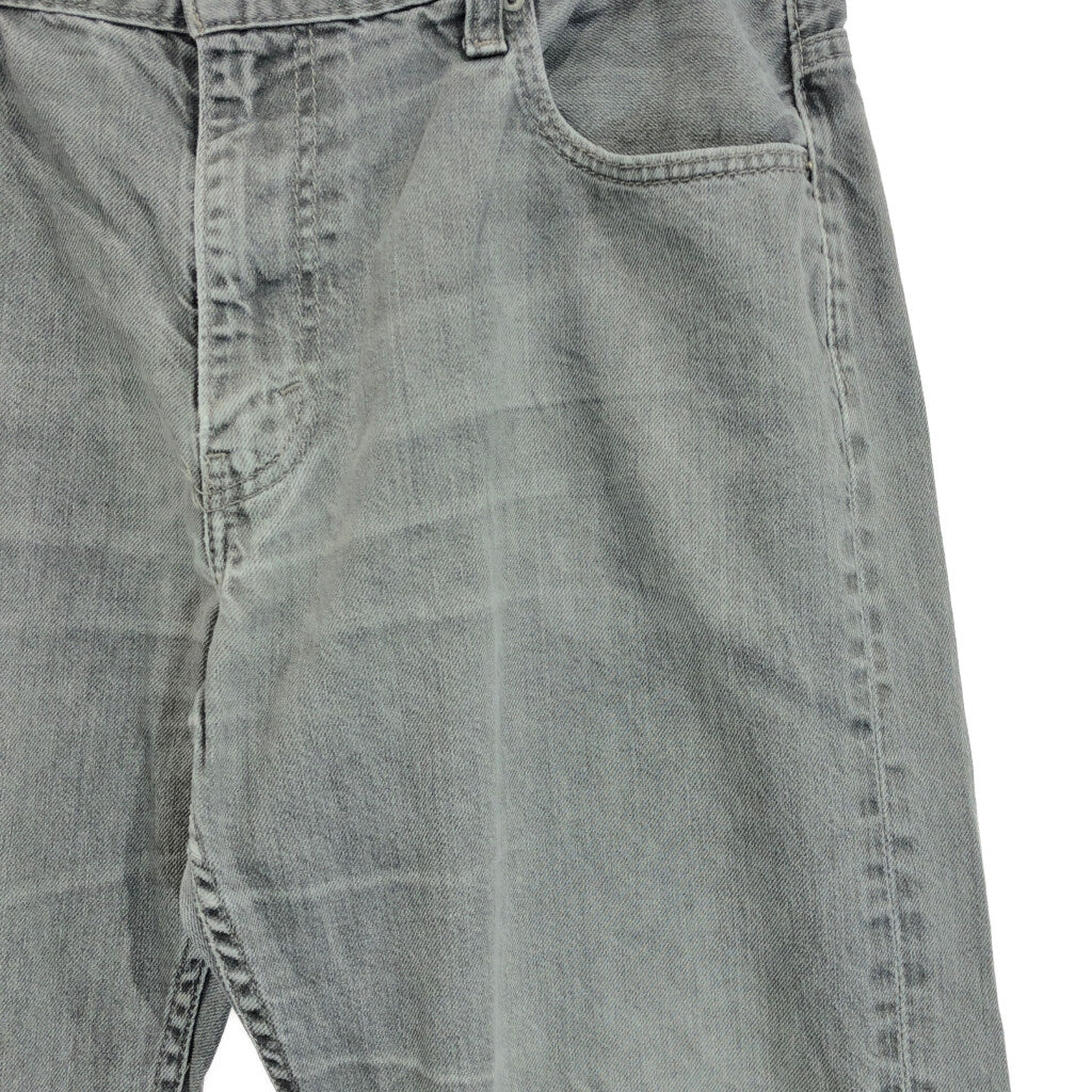 Levi's 569 Denim Pants