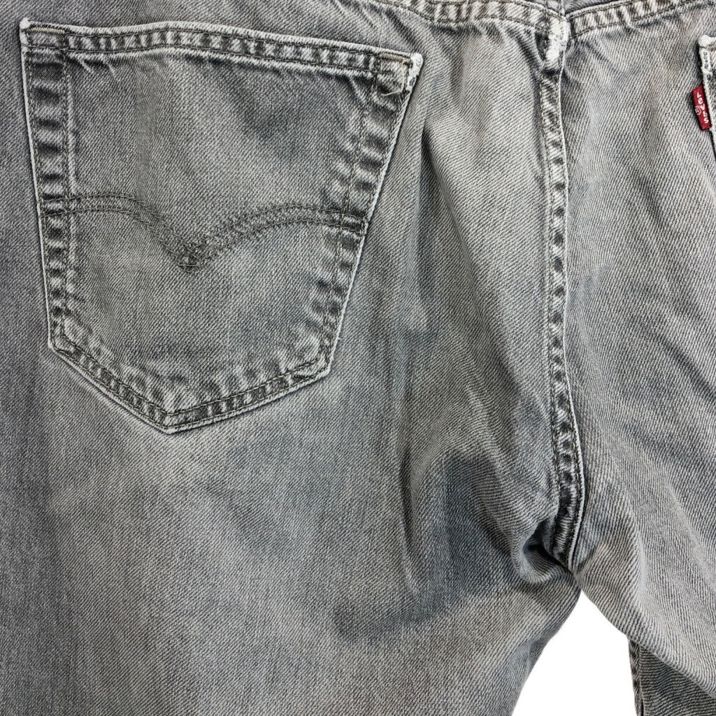 Levi's 569 Denim Pants