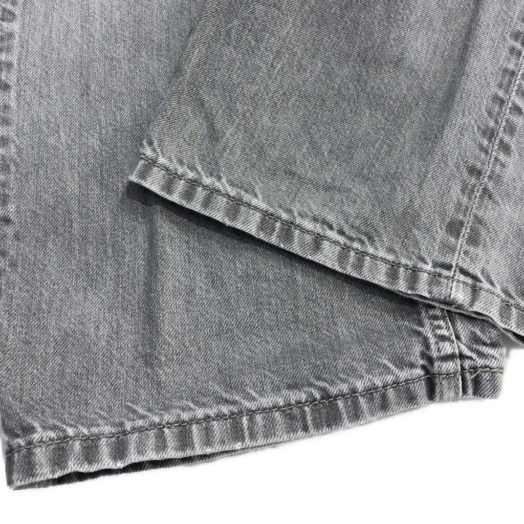 Levi's 569 Denim Pants