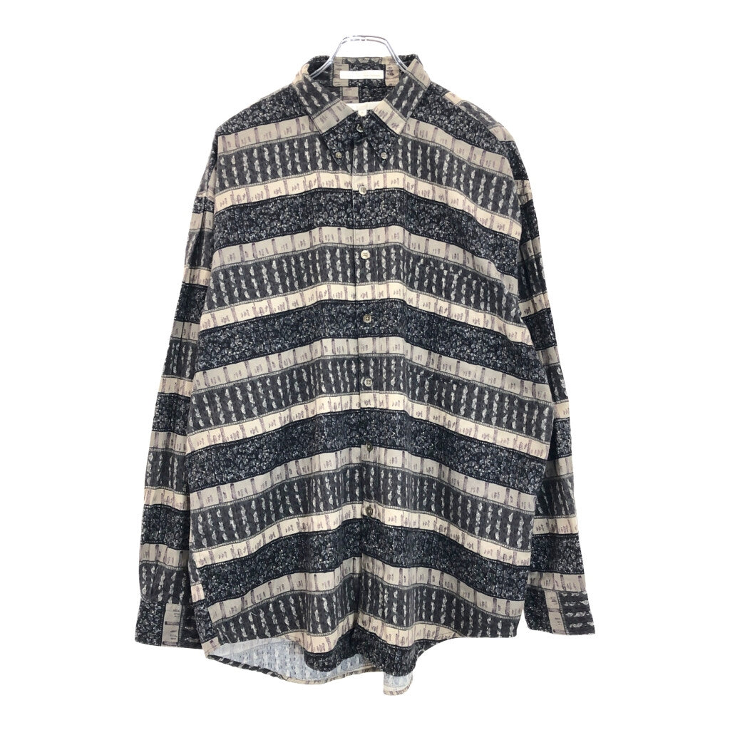 90s PERRY ELLIS Shirt