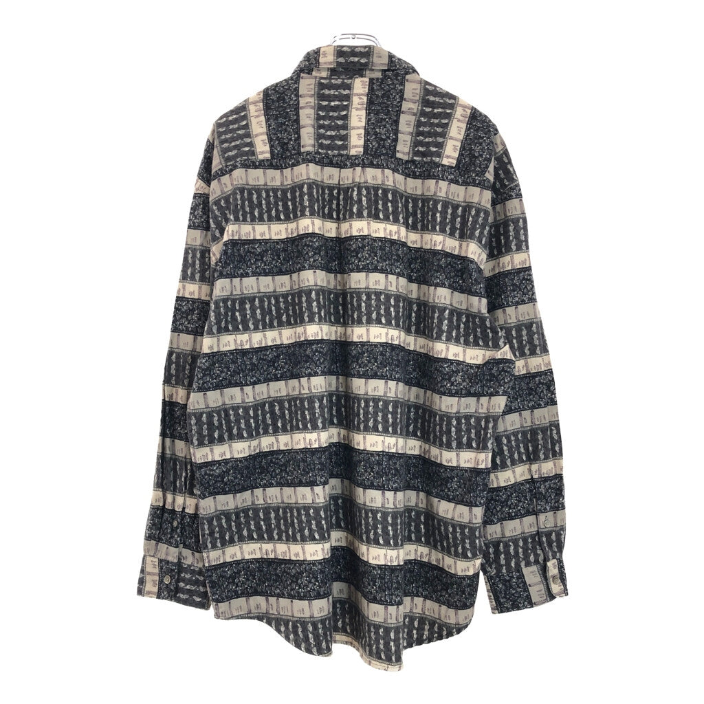 90s PERRY ELLIS Shirt