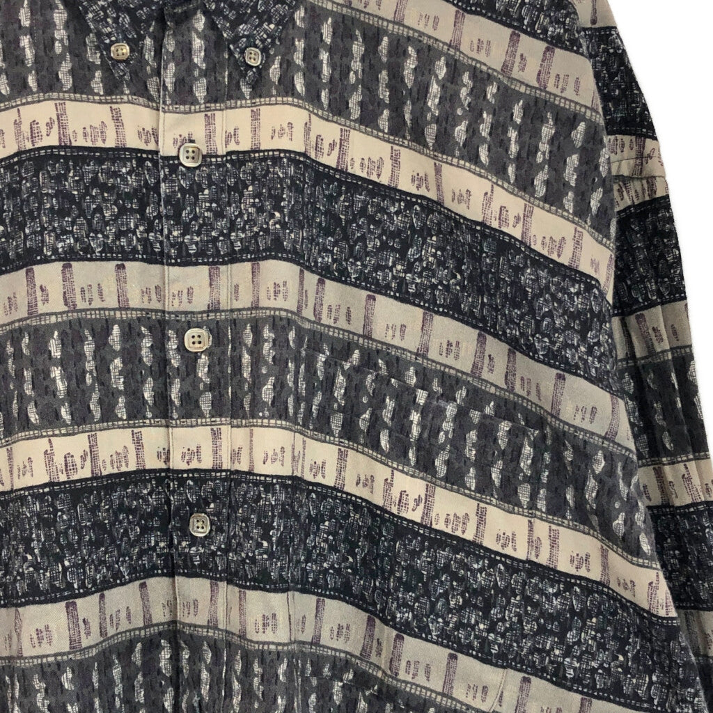 90s PERRY ELLIS Shirt