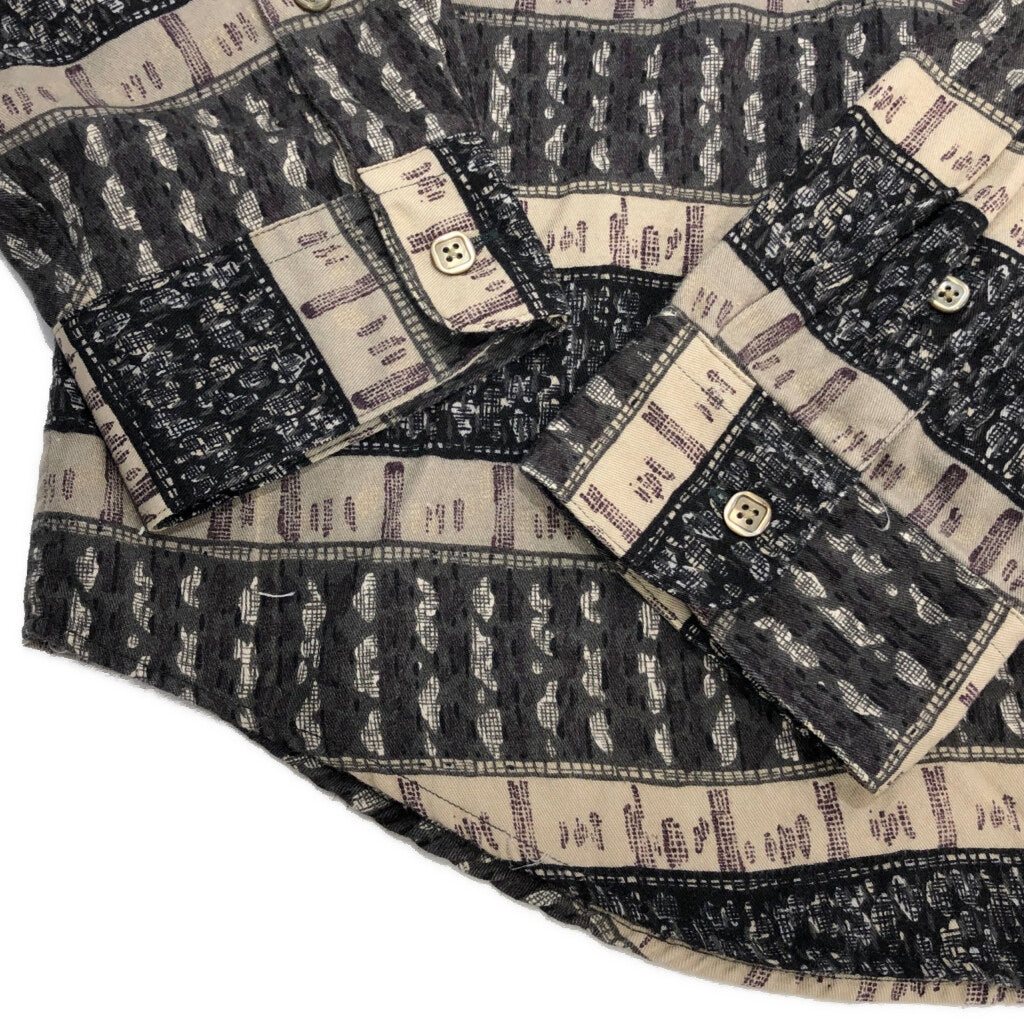 90s PERRY ELLIS Shirt