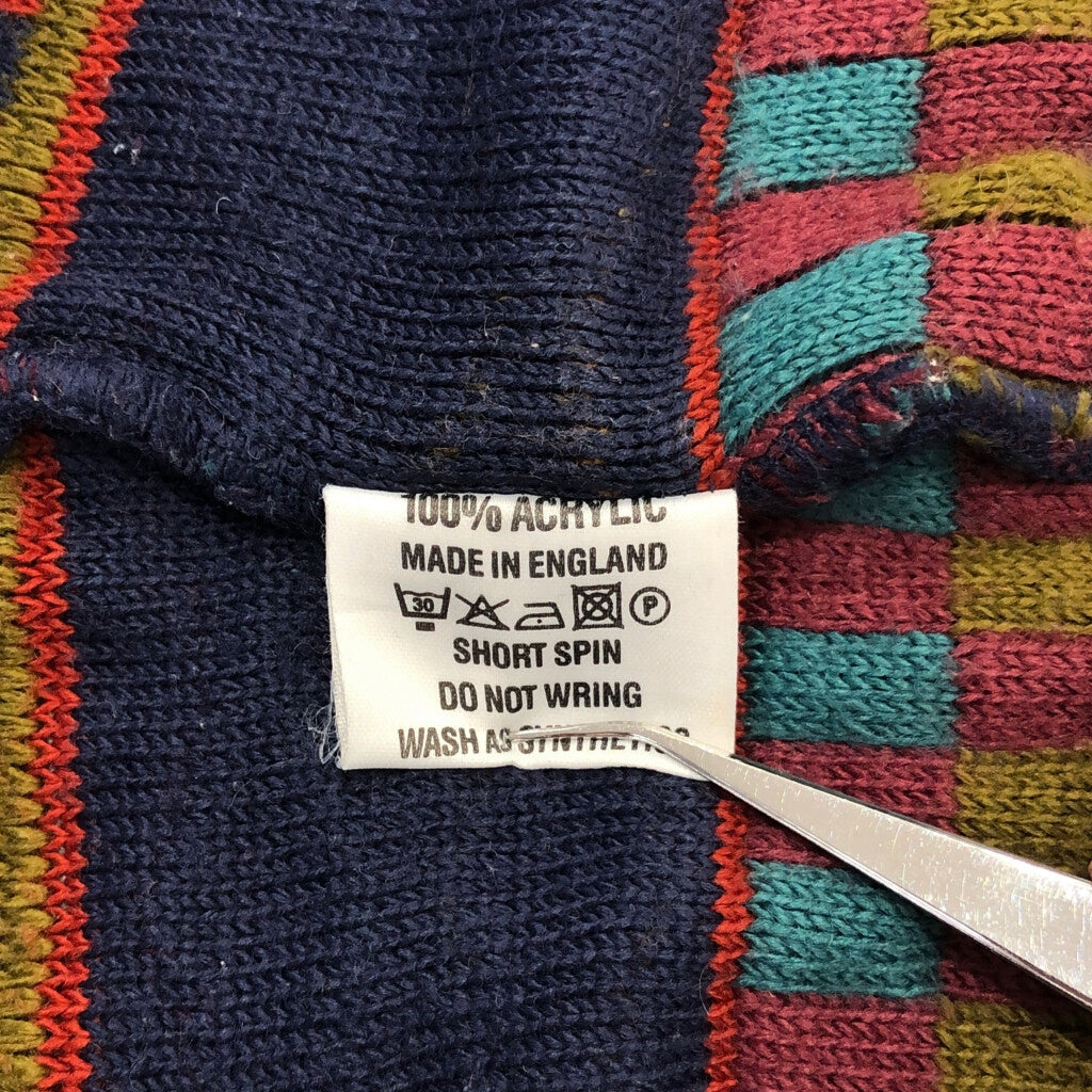 THE SWEATER SHOP 3D Knit Sweater