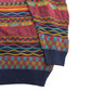 THE SWEATER SHOP 3D Knit Sweater